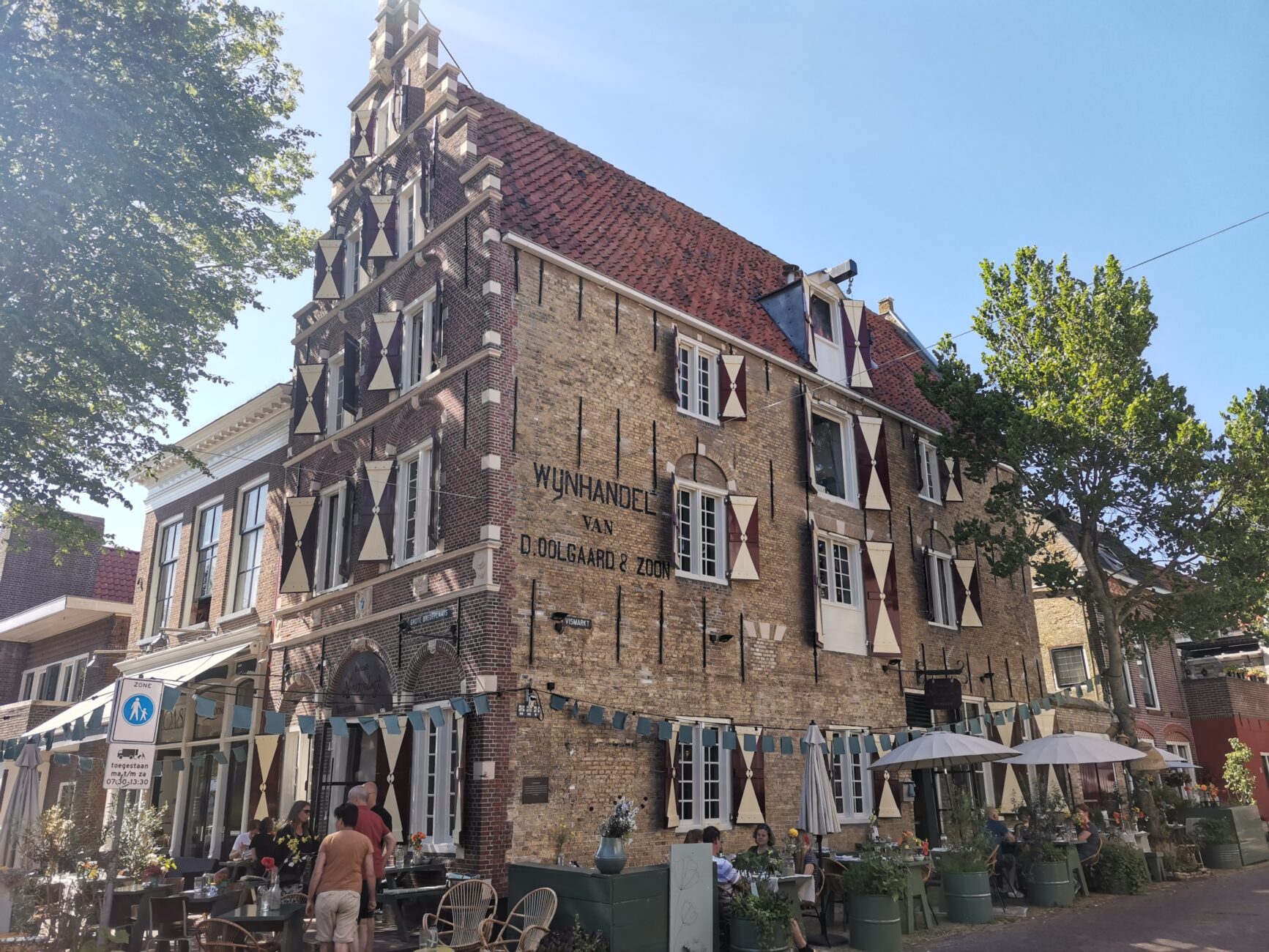 Haus