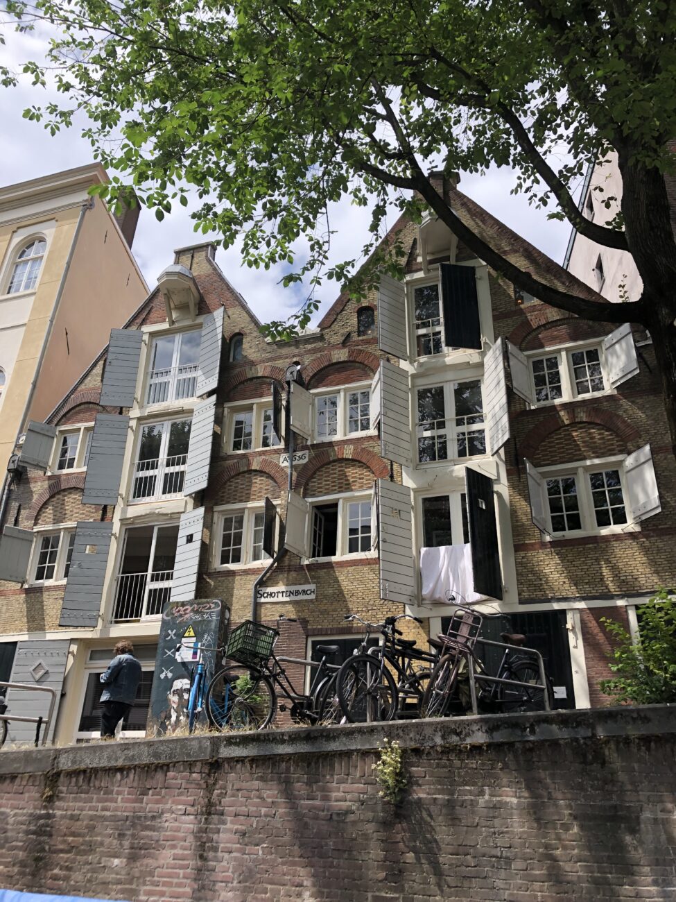 Grachtenhaus