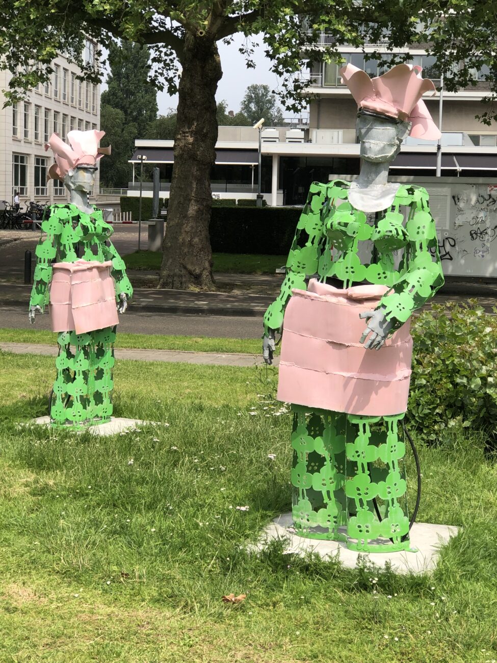 Skulptur
