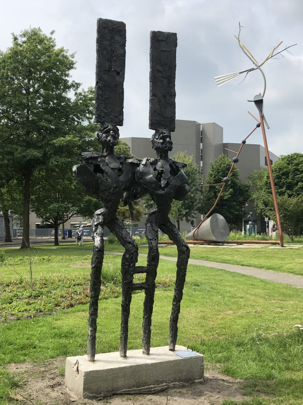 Skulptur