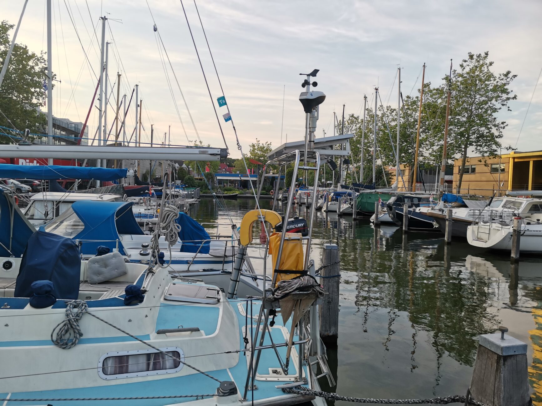 Hafen