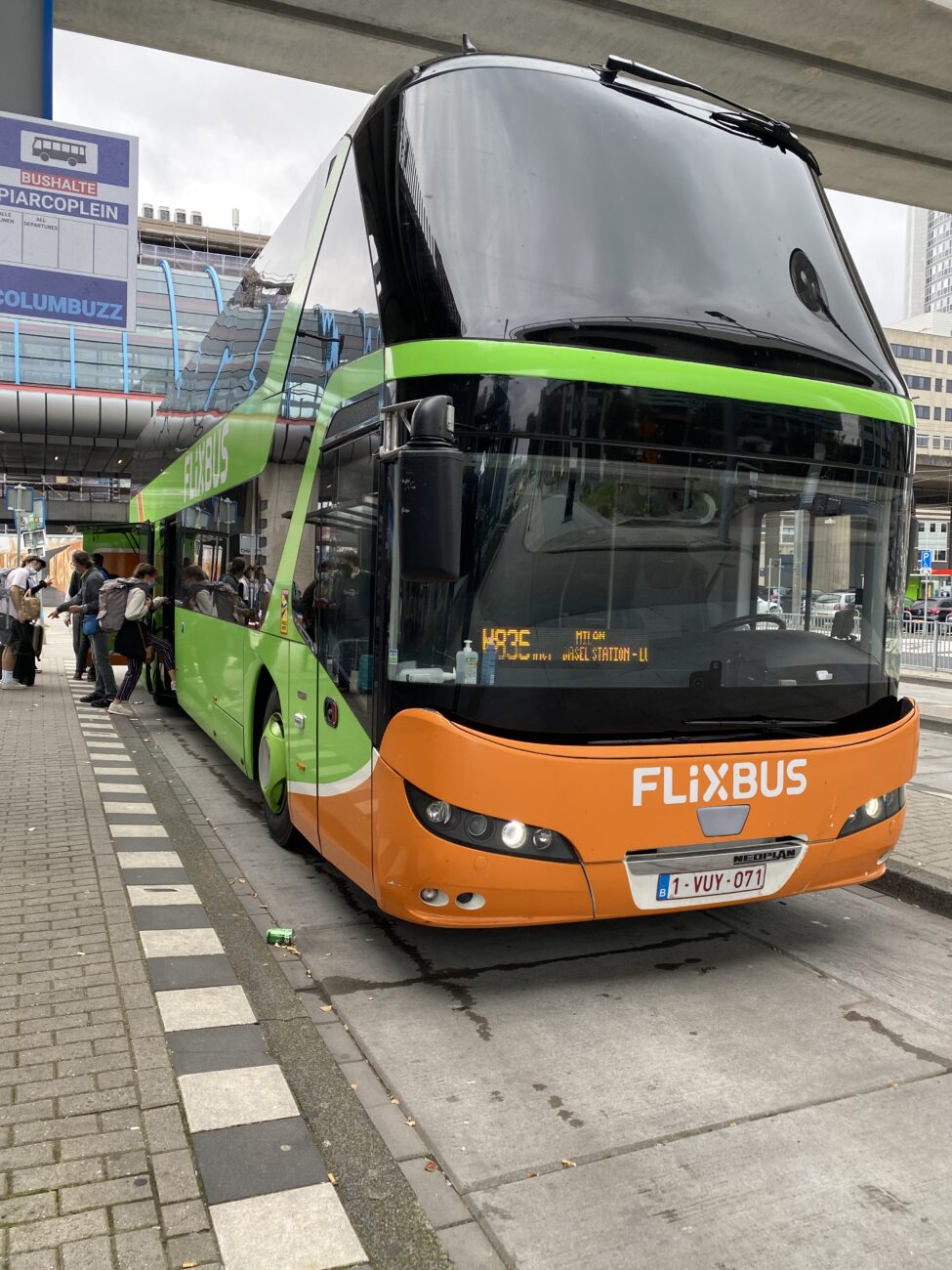 Flixbus
